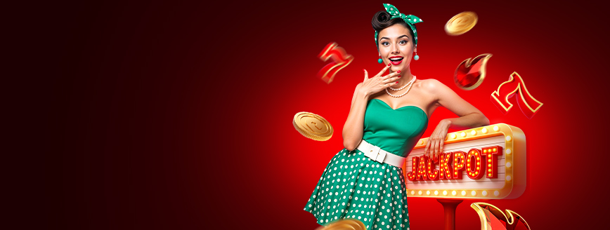 Бонусы Pin-Up Casino